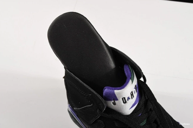 Rep 7 Ray Jordan Air Retro 304775-053 Bucks Allen 0727
